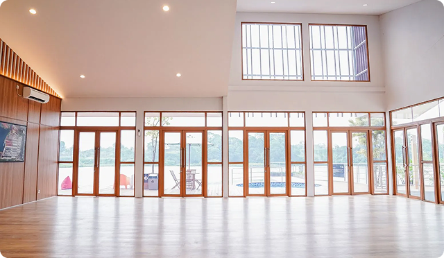 Function Hall