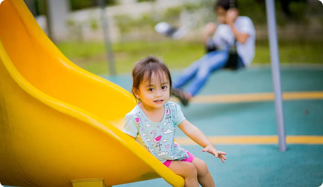 Children Playground