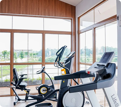 Sport Club & Gym